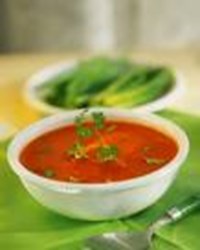 What Soup Are You?