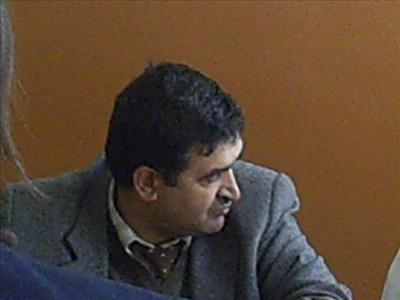 Hangi Anadolu Lisesi Hocasısın