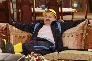 Recep İvedik Mi? Erman Kuzu Mu?