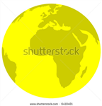 Yellow World