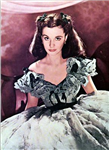 Which Gone With The Wind Character Are You???