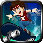 Gueto Sk8 