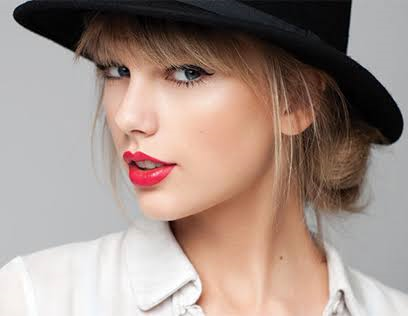 Taylor Swift Çok Mu Seviyorsun?