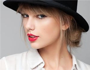 Taylor Swift Çok Mu Seviyorsun?