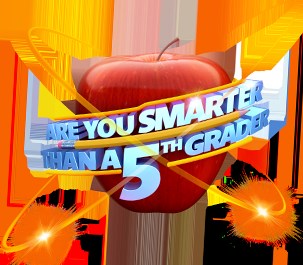 Are You Smarter Then A 5Th Grader