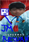 You Look Like Superman(Jm) Or Rockstar(Paul)?
