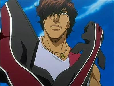 Quel Personage Et Tu Dans Bleach