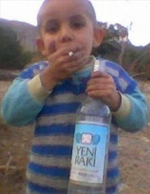 Gerçektende Trrrakkkyaaalı Mısın ?