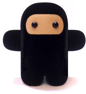 Are You Like A Ninja Person