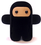 Are You Like A Ninja Person