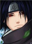 Sasuke Ou Itachi