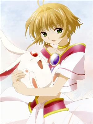 Qui Représentes-Tu Dans Un Anime De Cartoon?