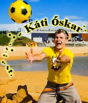 Hvaða Óskar Ert Þú