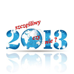 Czy 2013 Będzie Szczęśliwy?