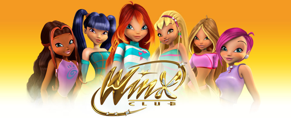 Hangi Winx'sin?