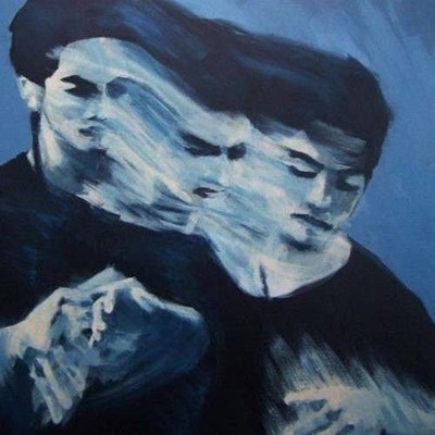 Kembaran Mu Di Grup Vexnoc 