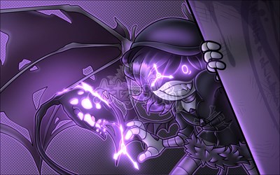 Murder Drones 