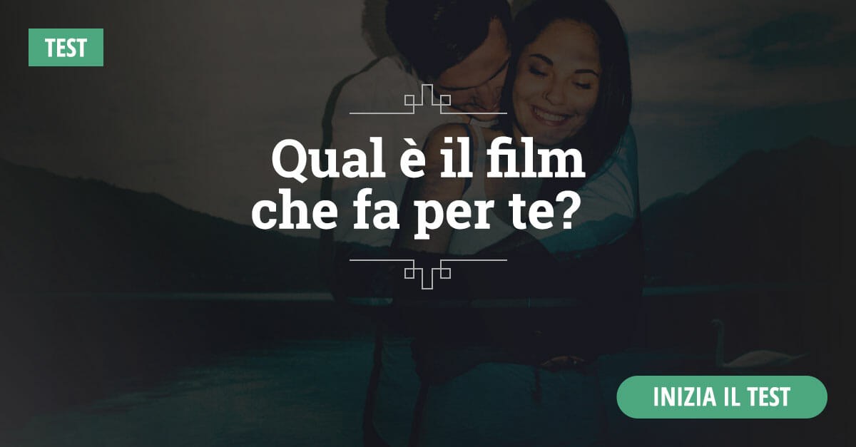 Che film preferisci