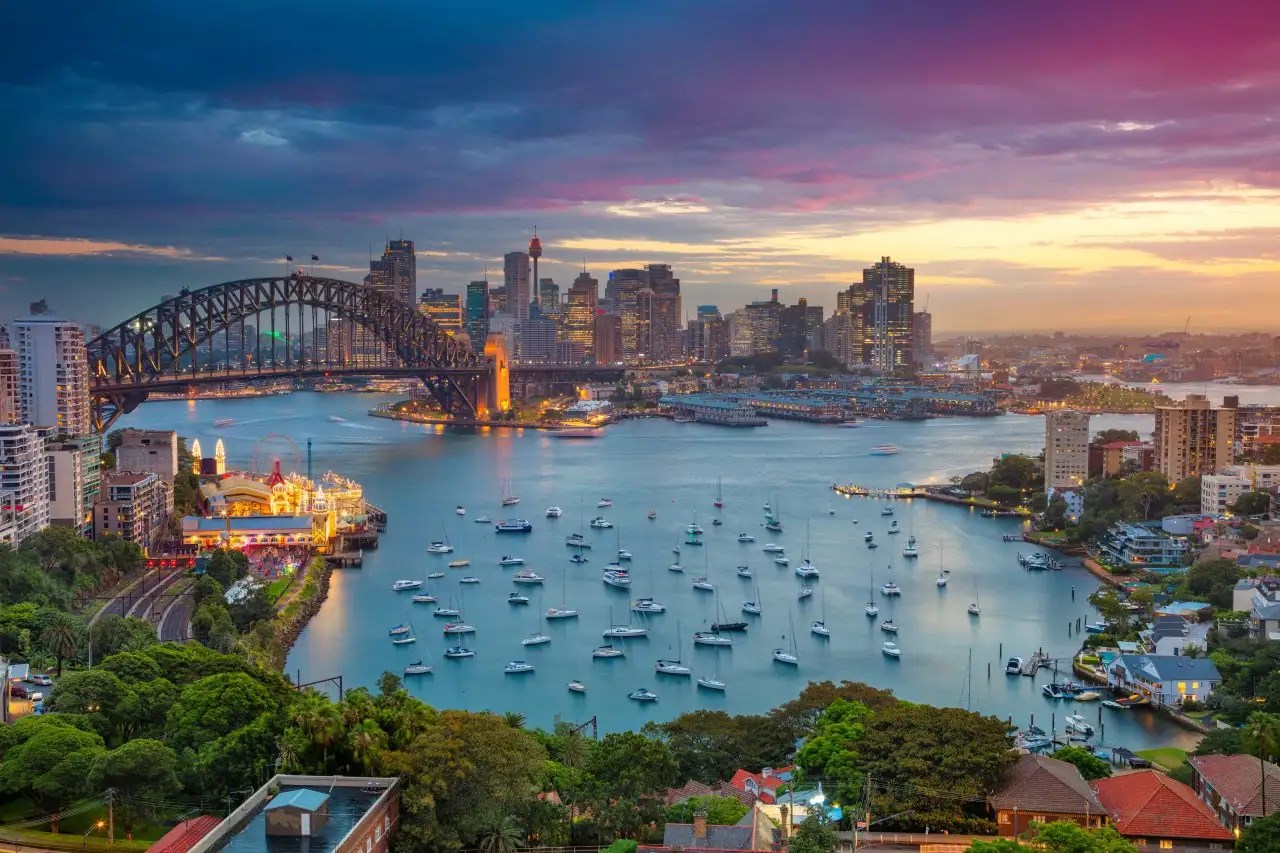 Qual è la città più bella del mondo?