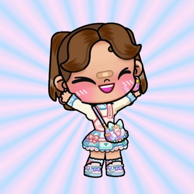 Que tan fan de Rosanyelis World eres 