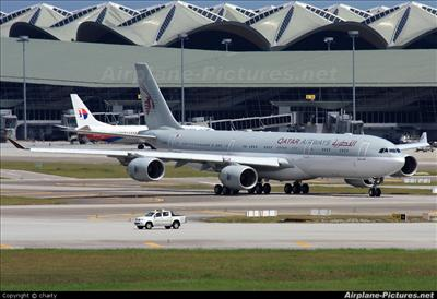 Airline Or Military 