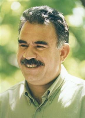 Abdullah Öcalan &Mustafa Kemal Atatûrk.Hangisini S