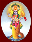 Cual Es Tu Dios Hindu