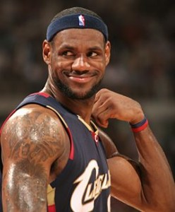 Quel Basketeur Est Tu