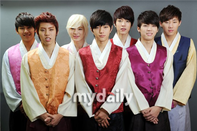Are You Kpopers?