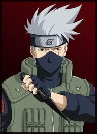 Naruto Quiz