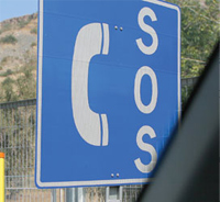 ¿Sos Un Autopista?