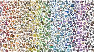 Que Pokemon Eres