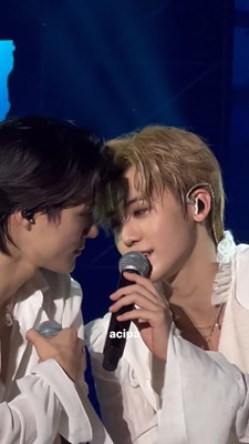 Tebak Couple Fav Di Nct