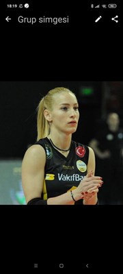 Hangi Voleybolcusun?
