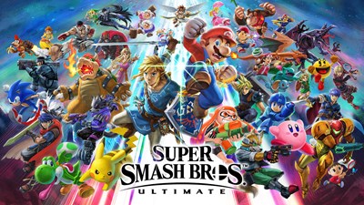 Que personaje de video juegos eres