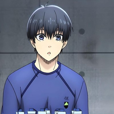 Seberapa mirip (kelakuan) kalian dengan bluelock