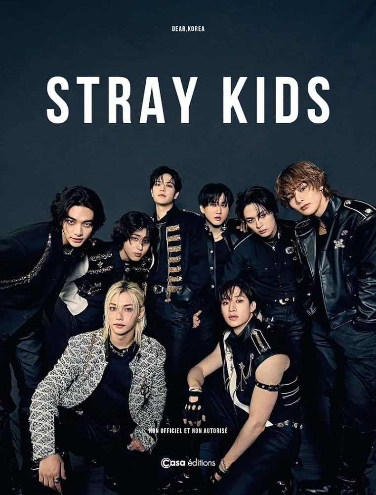 ¿¿Que nivel de STAY eres🤨🤔??