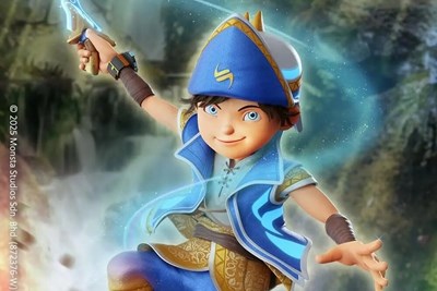 Quiz Boboiboy Sopan 