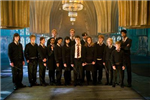 Harry Potter Sınavı