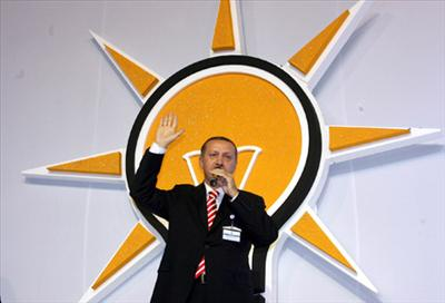 Facebook Seçimleri