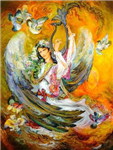 Iranian Gifts