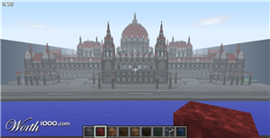 Minecraftta Hangi Eşyasın
