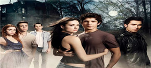 Teen Wolf'taki Ruh İkizin Kim ?