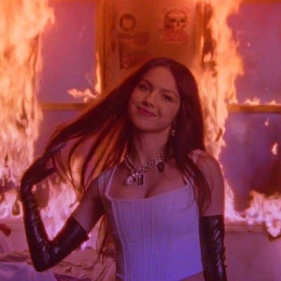 ¿Que Canción De Olivia Rodrigo Eres? 