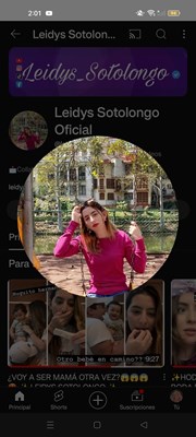 Que tan fan de Leydis sotolongo eres?