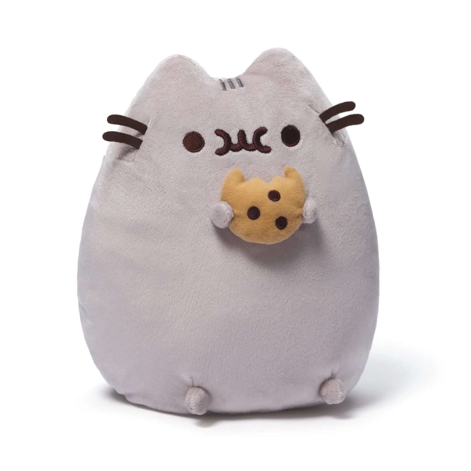 ✨Jaká jsi Pusheen?✨