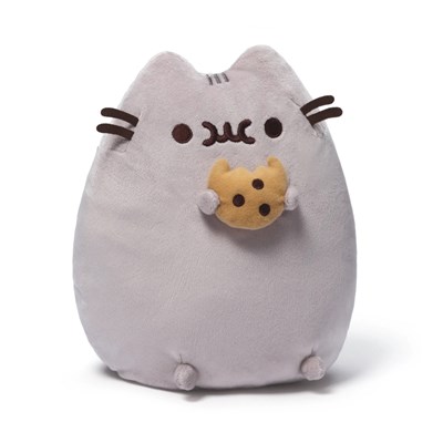 ✨Jaká jsi Pusheen?✨