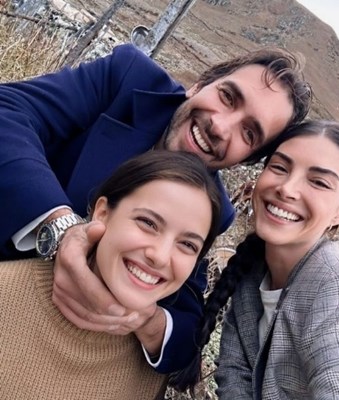 Hangi Taşacak Bu Deniz Karakterisin? 🌊