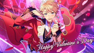 Dengan Siapa Kamu Valentine? (Knights Version)