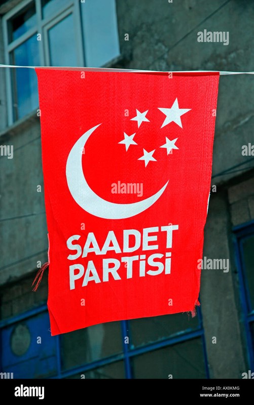 SAADET